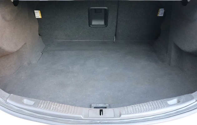 Ford Mondeo, фото №14