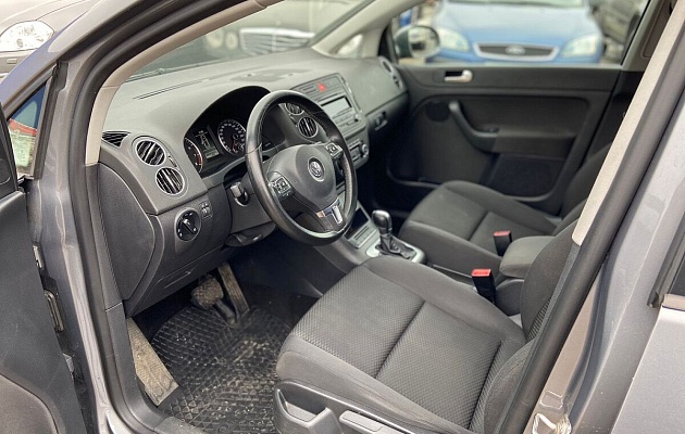 Volkswagen Golf Plus, фото №5