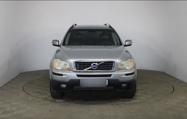 Volvo XC90, фото №1