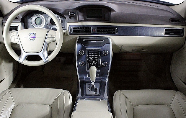 Volvo XC70, фото №9