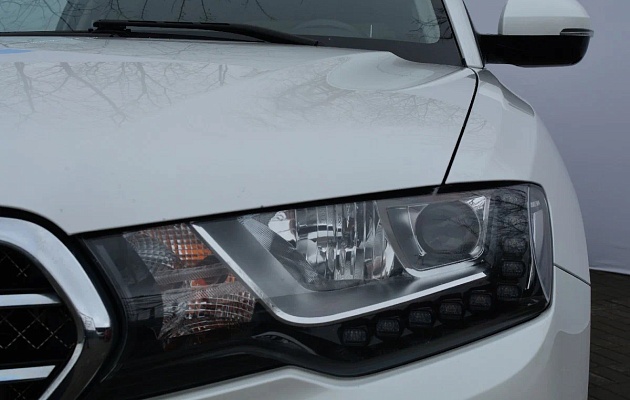 Haval H6 Coupe, фото №9