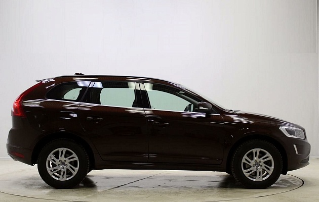 Volvo XC60, фото №2