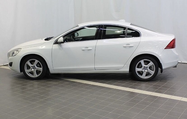 Volvo S60, фото №3