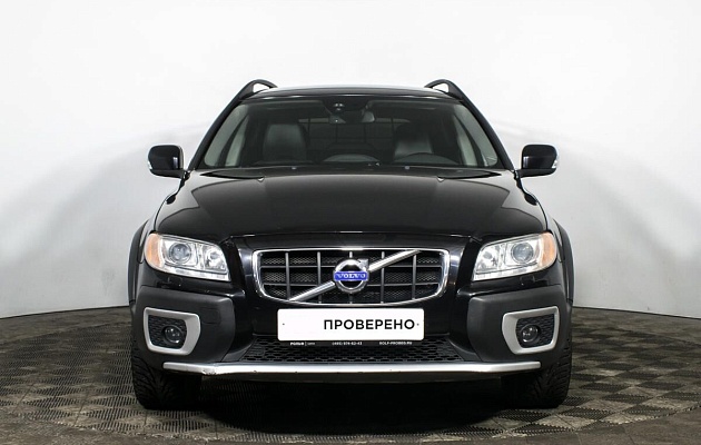 Volvo XC70, фото №1