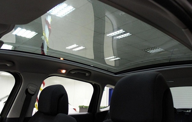 Peugeot 3008 I, фото №9