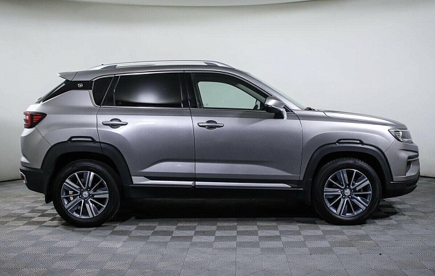 Changan CS35PLUS I, фото №4