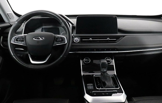 Chery Tiggo 8 1.5 РКПП, фото №8