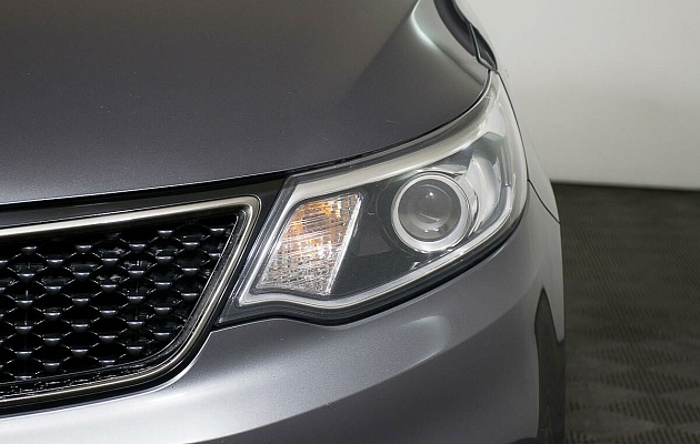 Kia Rio, фото №9