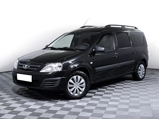 LADA (ВАЗ) LARGUS
