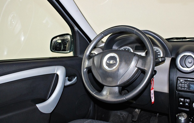 Lada Largus, фото №6