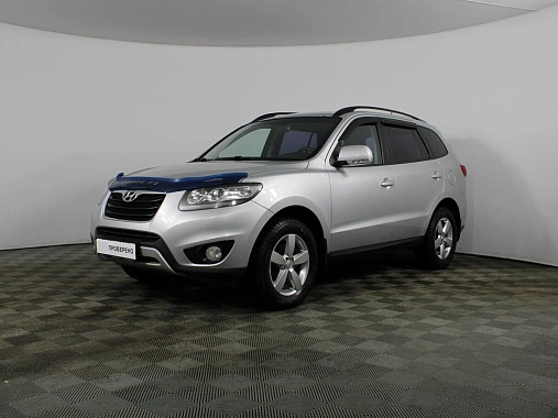 Hyundai SANTA_FE