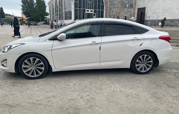 Hyundai i40 I, фото №2
