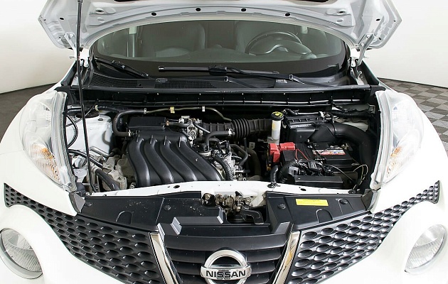 Nissan Juke, фото №14