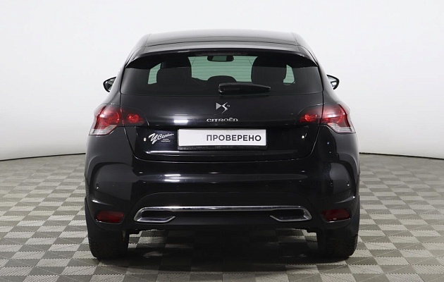 Citroen DS4, фото №7