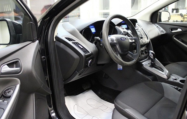 Ford Focus III, фото №7