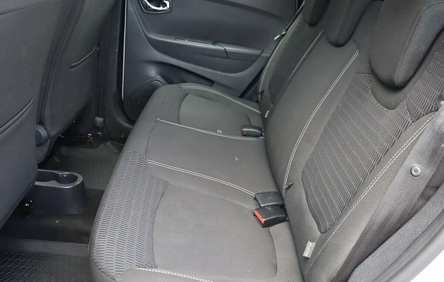 Renault Kaptur I, фото №7