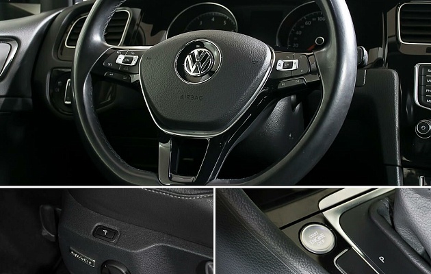 Volkswagen Golf, фото №13