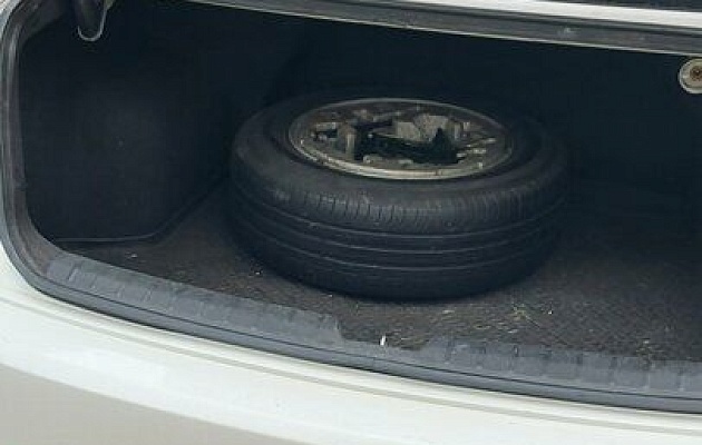 Hyundai i40 I, фото №6
