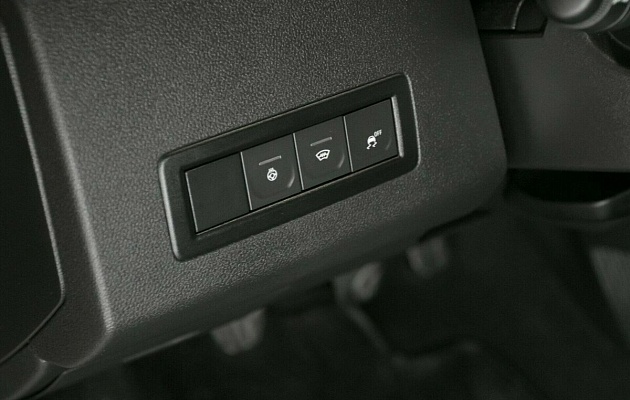 Renault arkana, фото №19