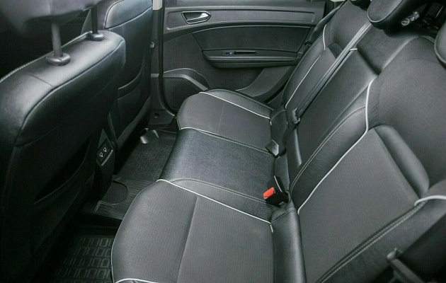 Renault arkana, фото №11