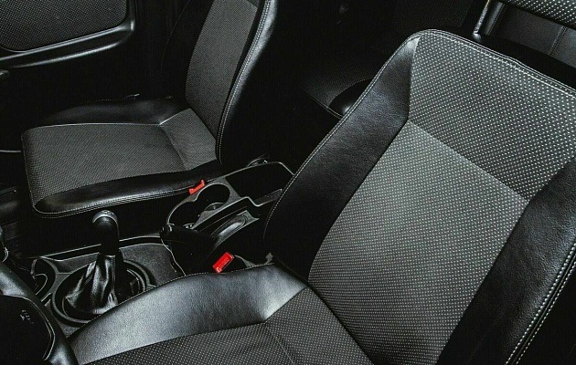 Chevrolet NIVA, фото №7