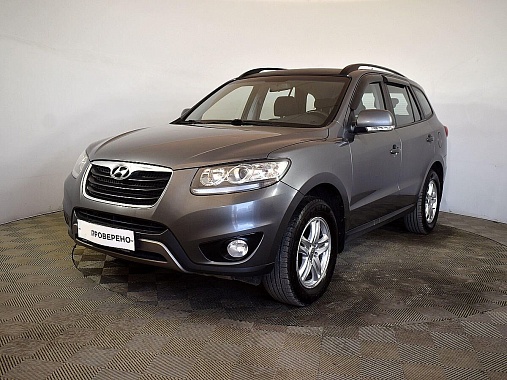 Hyundai SANTA_FE