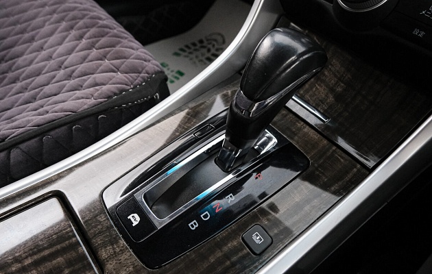 Honda Accord, фото №9