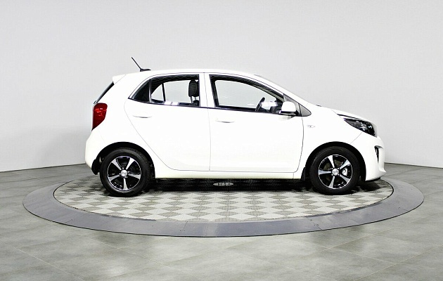 Kia Picanto III, фото №4