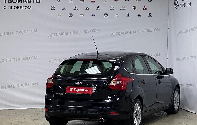 Ford Focus, фото №2