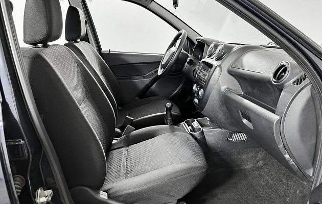 LADA (ВАЗ) Granta I, фото №6