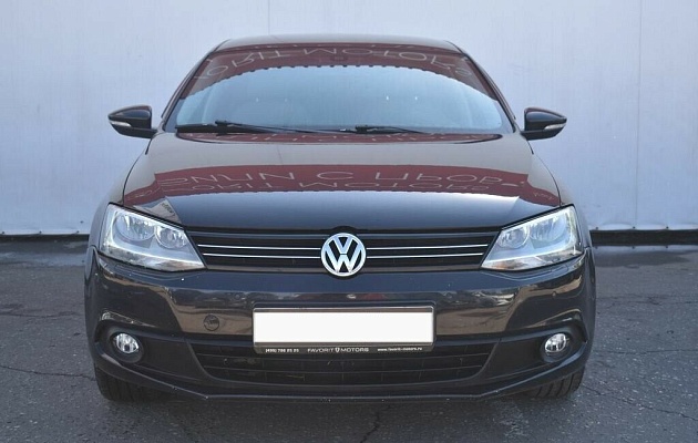 Volkswagen Jetta VI, фото №1