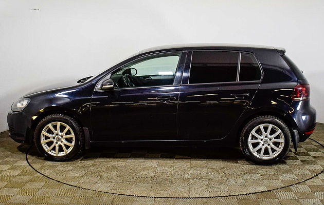 Volkswagen Golf, фото №4