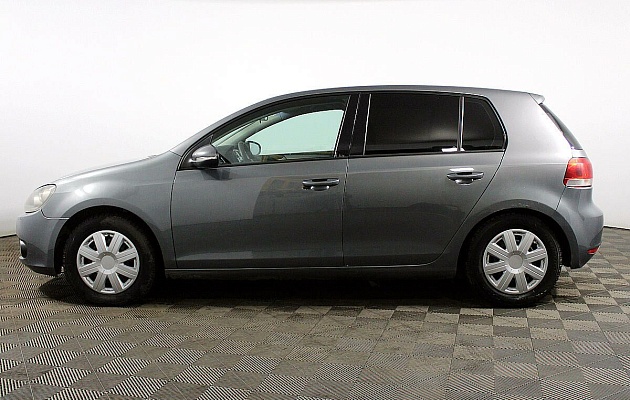 Volkswagen Golf, фото №4