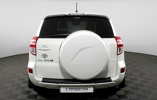 Toyota RAV 4, фото №7