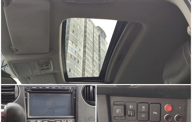 Honda Pilot, фото №7