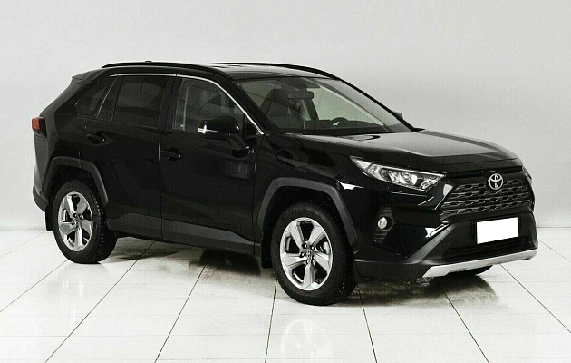 Toyota rav4, фото №3