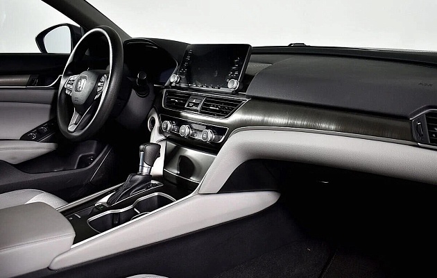 Honda Accord, фото №7