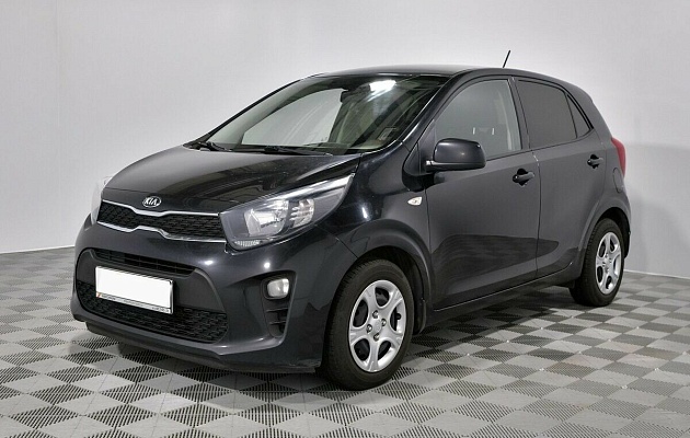 Kia Picanto III, фото №2