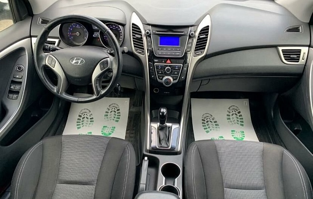 Hyundai i30, фото №5