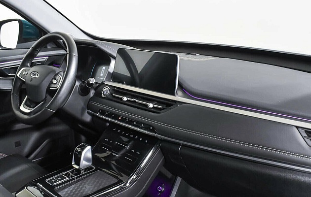 Chery tiggo 7 pro, фото №11