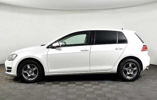 Volkswagen Golf VII, фото №2