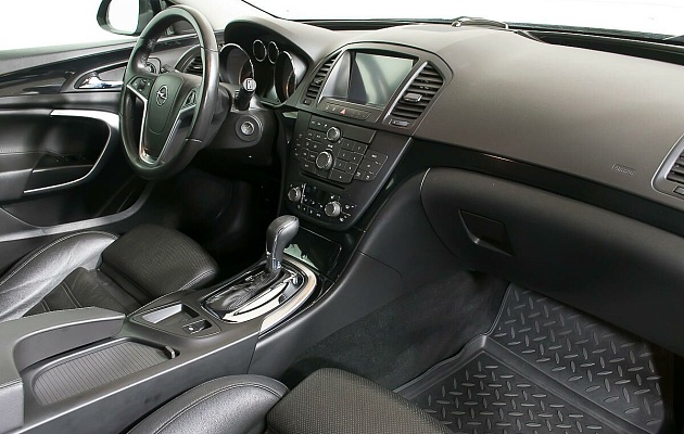 Opel Insignia, фото №13