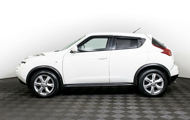 Nissan Juke, фото №4
