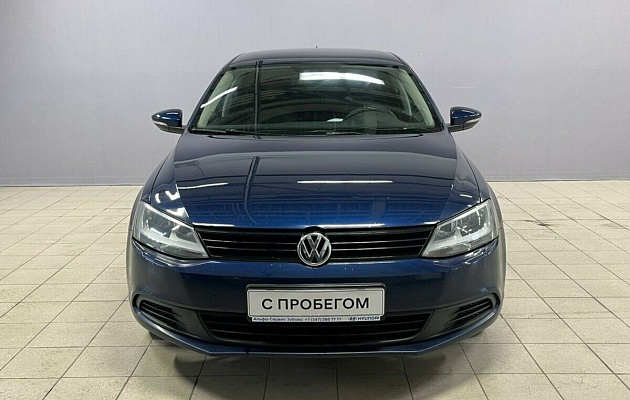 Volkswagen Jetta VI, фото №1