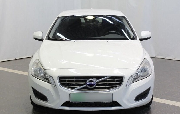 Volvo S60, фото №1