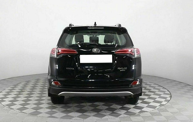 Toyota rav4, фото №2