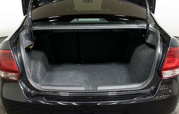 Volkswagen Polo, фото №15