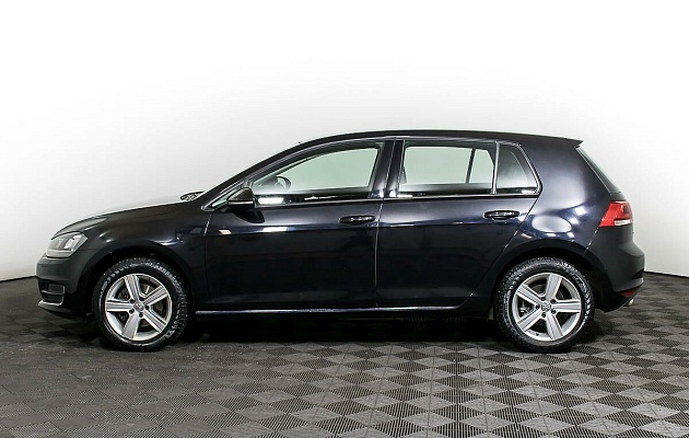 Volkswagen Golf, фото №4