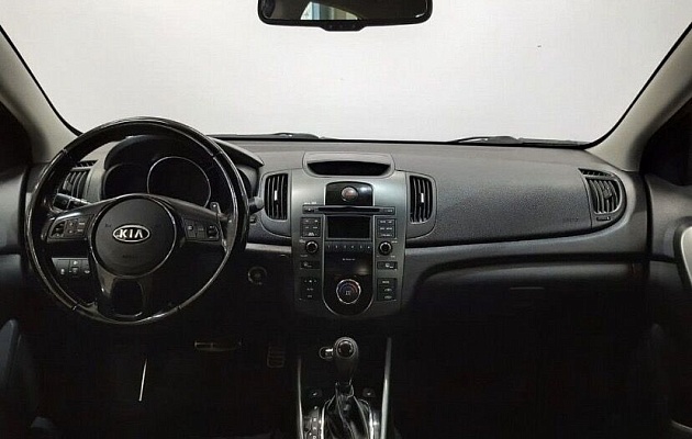 Kia Cerato, фото №4