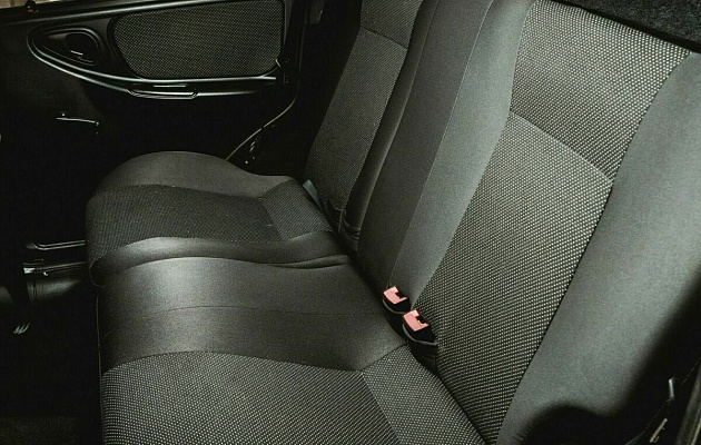 Chevrolet niva, фото №6
